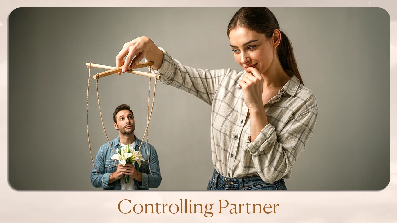 Controlling Partner